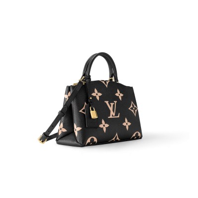 LOUIS VUITTON PETIT PALAIS M58913 (29*18*12.5cm) LOUIS VUITTON PETIT PALAIS M58913 (29*18*12.5cm)